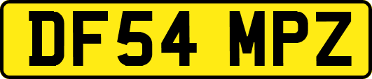 DF54MPZ