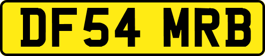 DF54MRB