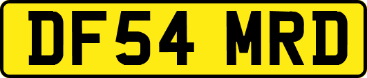 DF54MRD