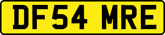 DF54MRE