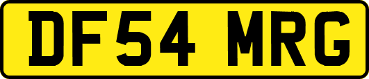 DF54MRG