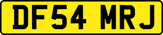 DF54MRJ
