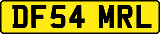 DF54MRL