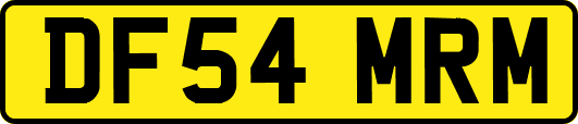 DF54MRM
