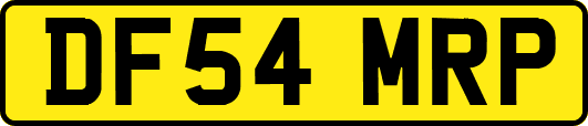 DF54MRP