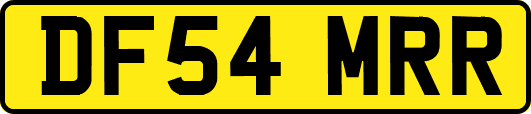 DF54MRR