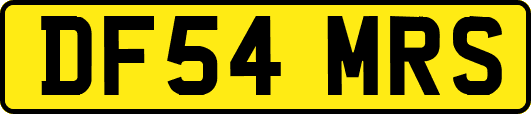 DF54MRS