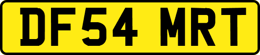 DF54MRT