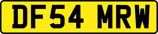 DF54MRW