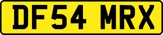 DF54MRX
