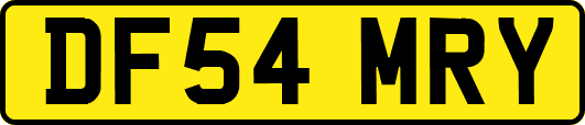 DF54MRY