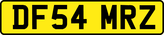 DF54MRZ