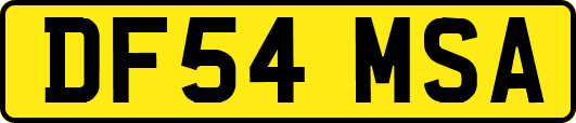 DF54MSA
