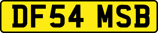 DF54MSB