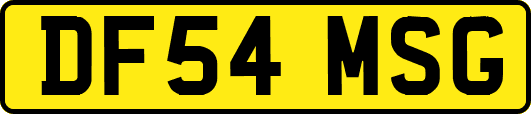 DF54MSG