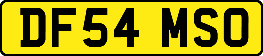 DF54MSO