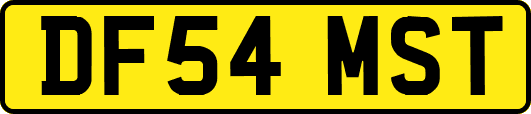 DF54MST