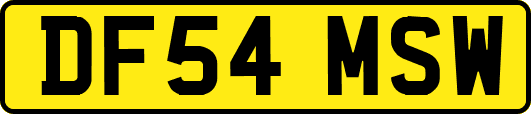 DF54MSW