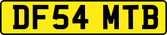 DF54MTB