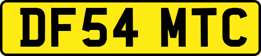 DF54MTC