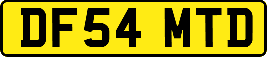 DF54MTD