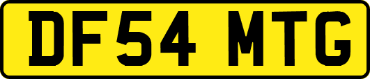 DF54MTG