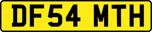 DF54MTH