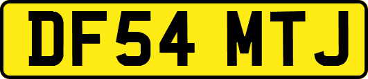 DF54MTJ