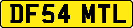 DF54MTL