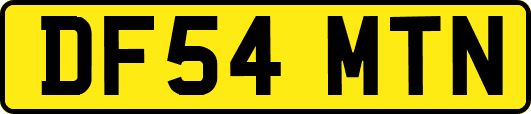DF54MTN