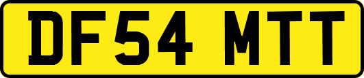 DF54MTT