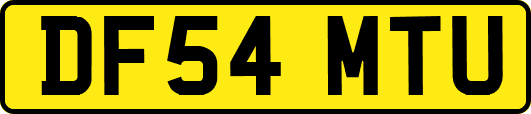 DF54MTU