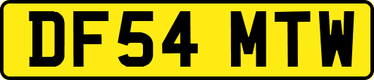 DF54MTW