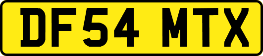 DF54MTX
