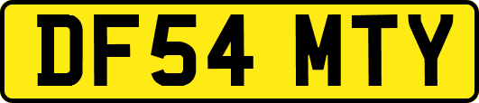DF54MTY