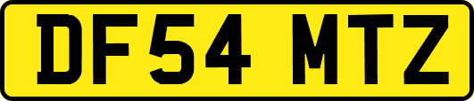 DF54MTZ