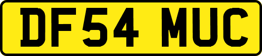 DF54MUC