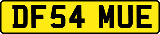 DF54MUE