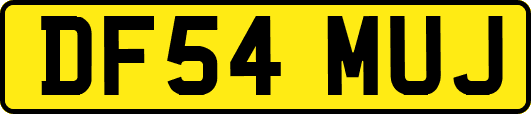 DF54MUJ