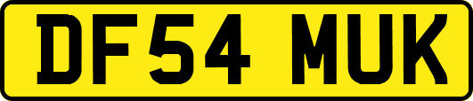 DF54MUK