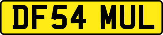 DF54MUL