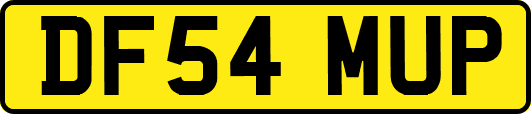 DF54MUP