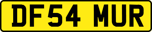 DF54MUR