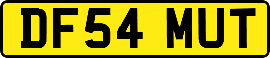 DF54MUT