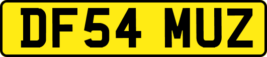 DF54MUZ
