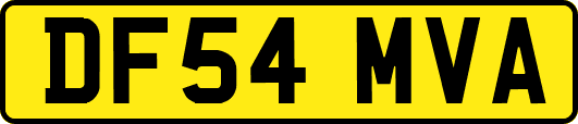DF54MVA