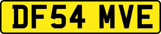 DF54MVE