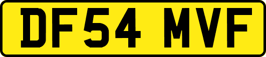 DF54MVF