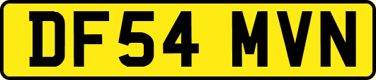 DF54MVN