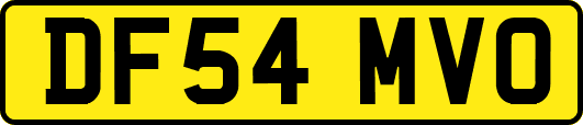 DF54MVO
